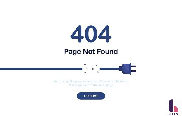 اررور 404