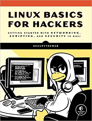 دانلود کتاب Linux Basics for Hackers
